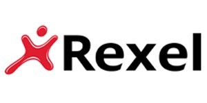 Logotipo REXEL