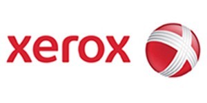 Logotipo XEROX