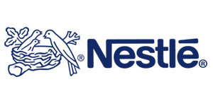 Logotipo NESTLE