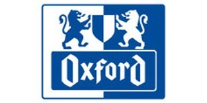 Logotipo OXFORD