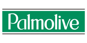 Logotipo PALMOLIVE
