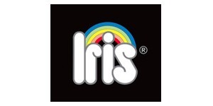 Logotipo IRIS