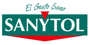 Logotipo SANYTOL
