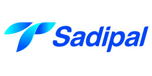Logotipo SADIPAL