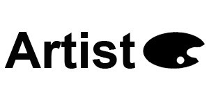 Logotipo ARTIST