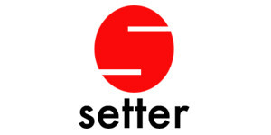Logotipo SETTER