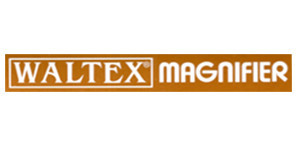 Logotipo WALTEX MAGNIFIER