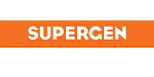 Logotipo SUPERGEN