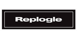 Logotipo REPLOGLE