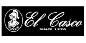 Logotipo EL CASCO