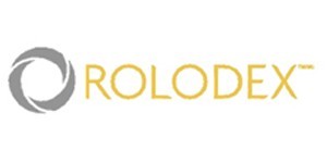 Logotipo ROLODEX