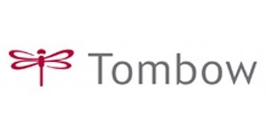 Logotipo TOMBOW