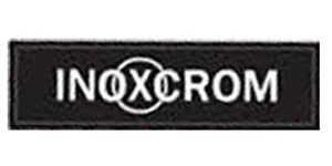 Logotipo INOXCROM