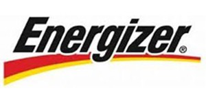 Logotipo ENERGIZER